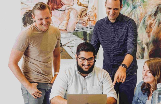 Company with Liverpool University Corporate Discount