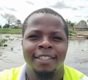 Winston Wangwe Master of Public Health