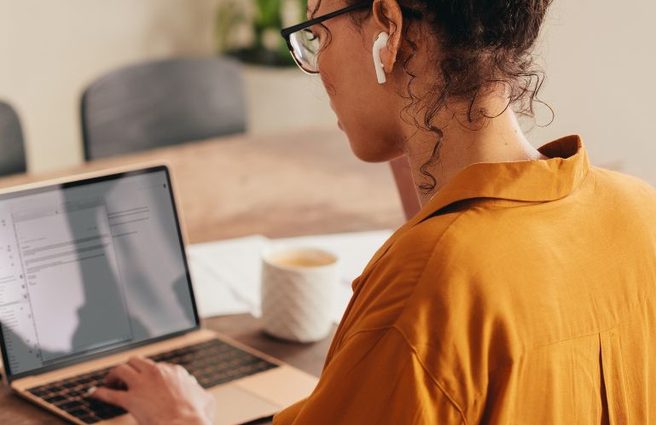 Earbuds, Electronics, Computer