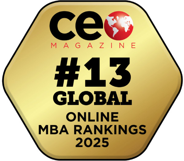 CE magazine #13 rank for 2025