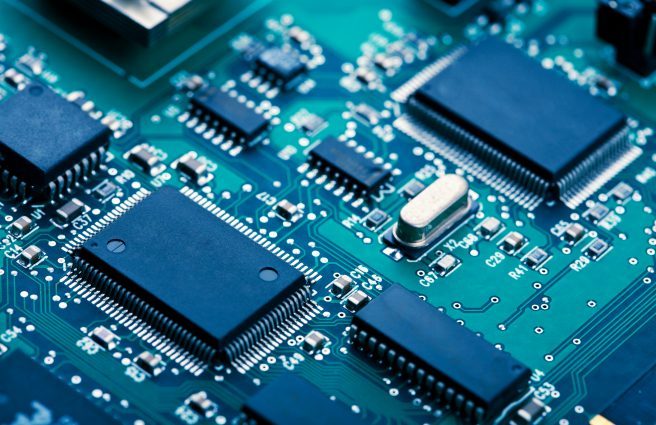 Circuit Board